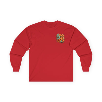 Hippie Adventure Club Long Sleeve Tee