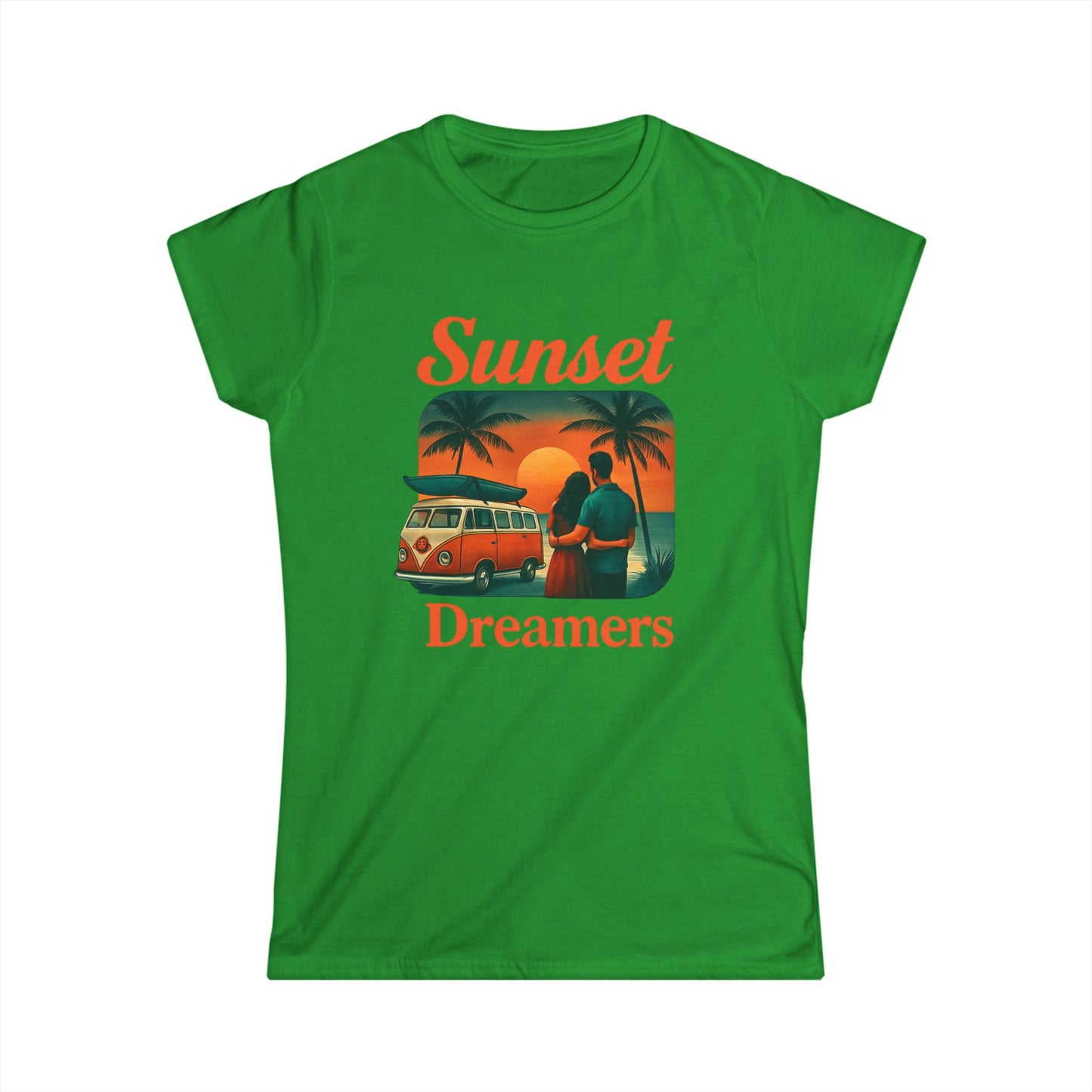 Women's Softstyle Tee