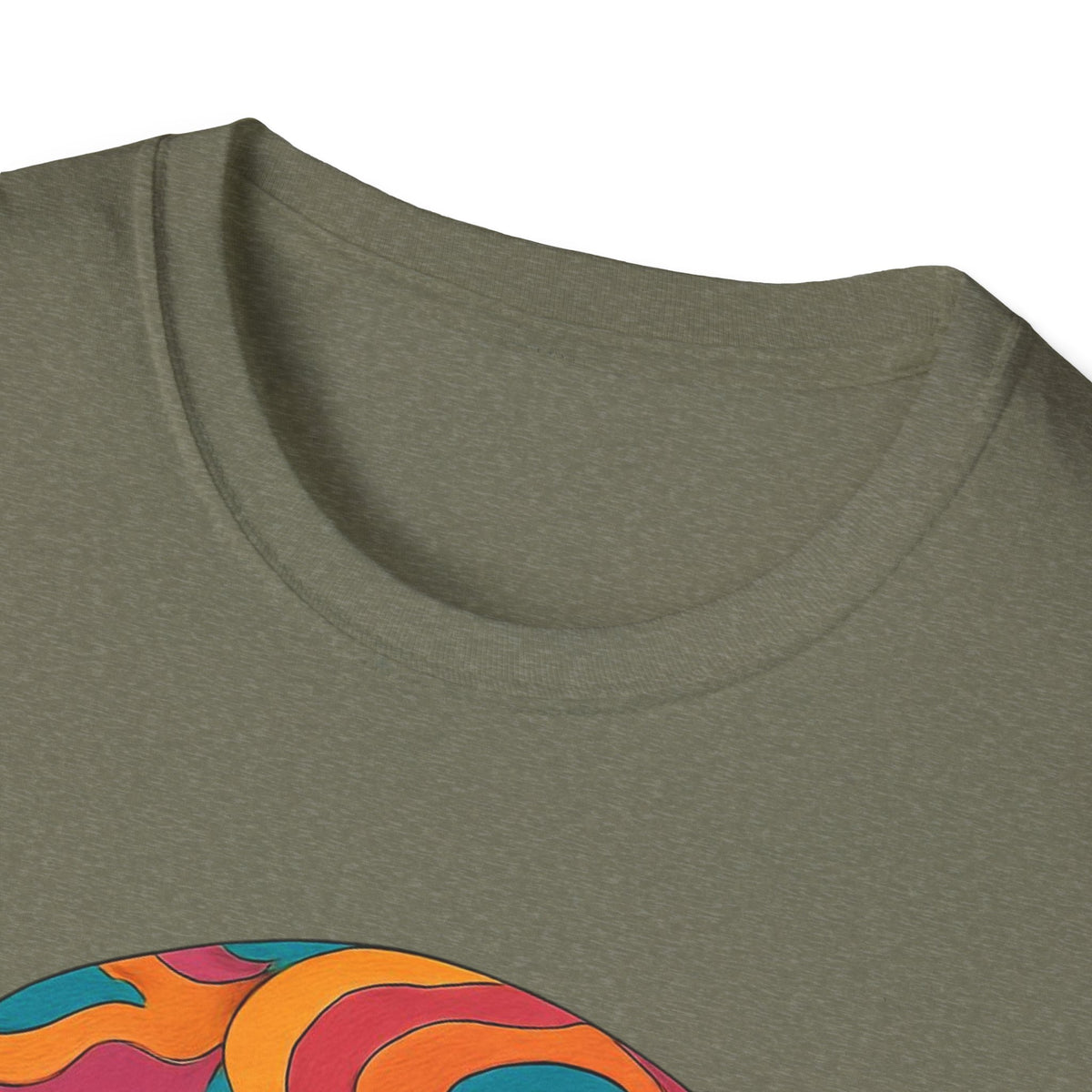Free Your Soul Tee